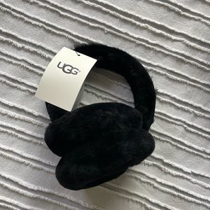 UGG Sherling Earmuffs